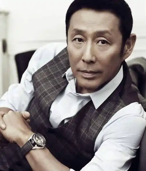 各种角色随意转换的陈道明,你以为他很正经?其实是个"逗逼"_杜宪_时候