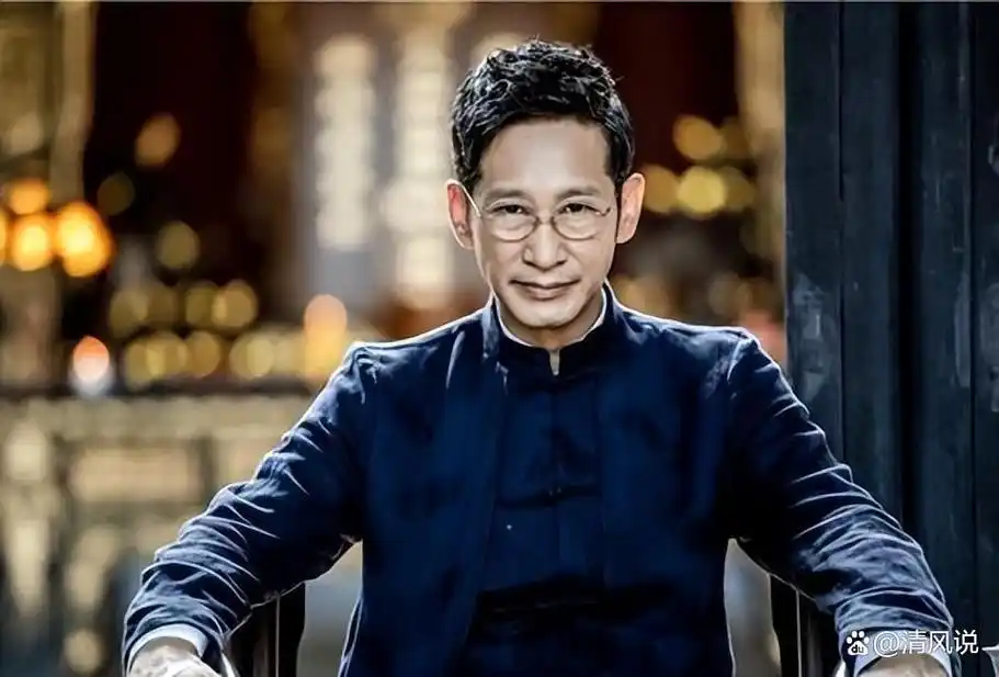 老戏骨王劲松被扎40针,泼12桶冷水,为何怒斥小鲜肉不要脸