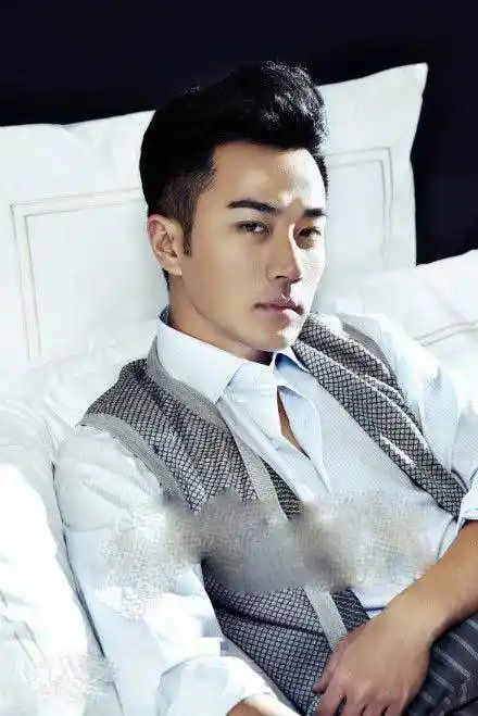 刘恺威个人资料和图片-明星-雷客网