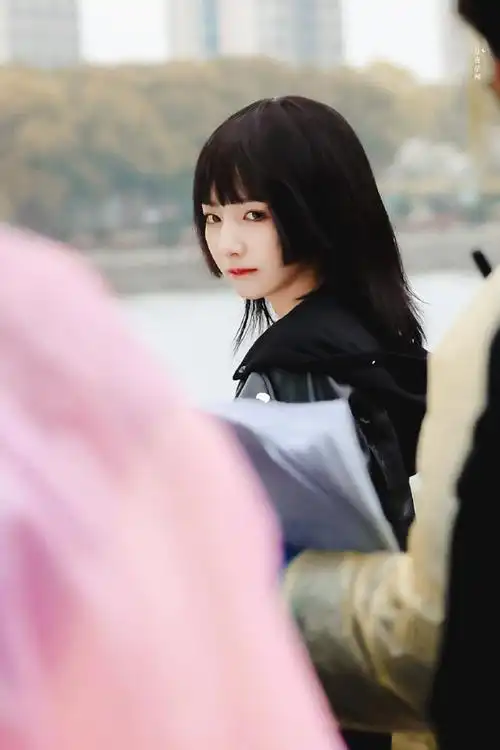 赵粤帅哥不可以##赵粤叶然