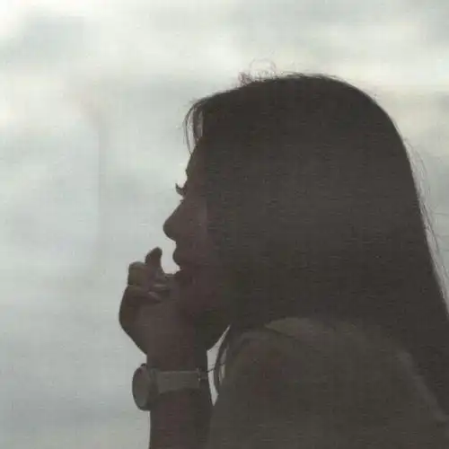 黑白图片唯美头像 黑白头像图片大全 -【爱个性】