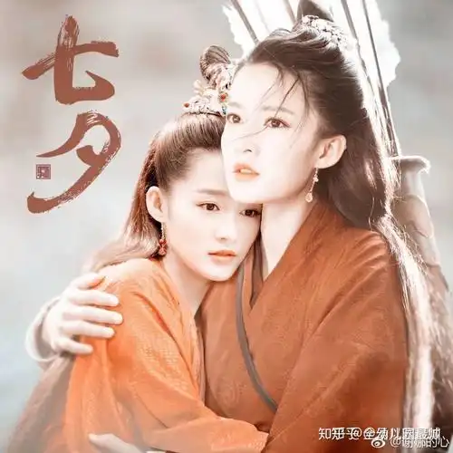 没人觉得李沁和白鹿长的很像吗? - 知乎