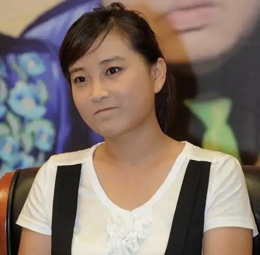 贾玲决定暂时不当导演了