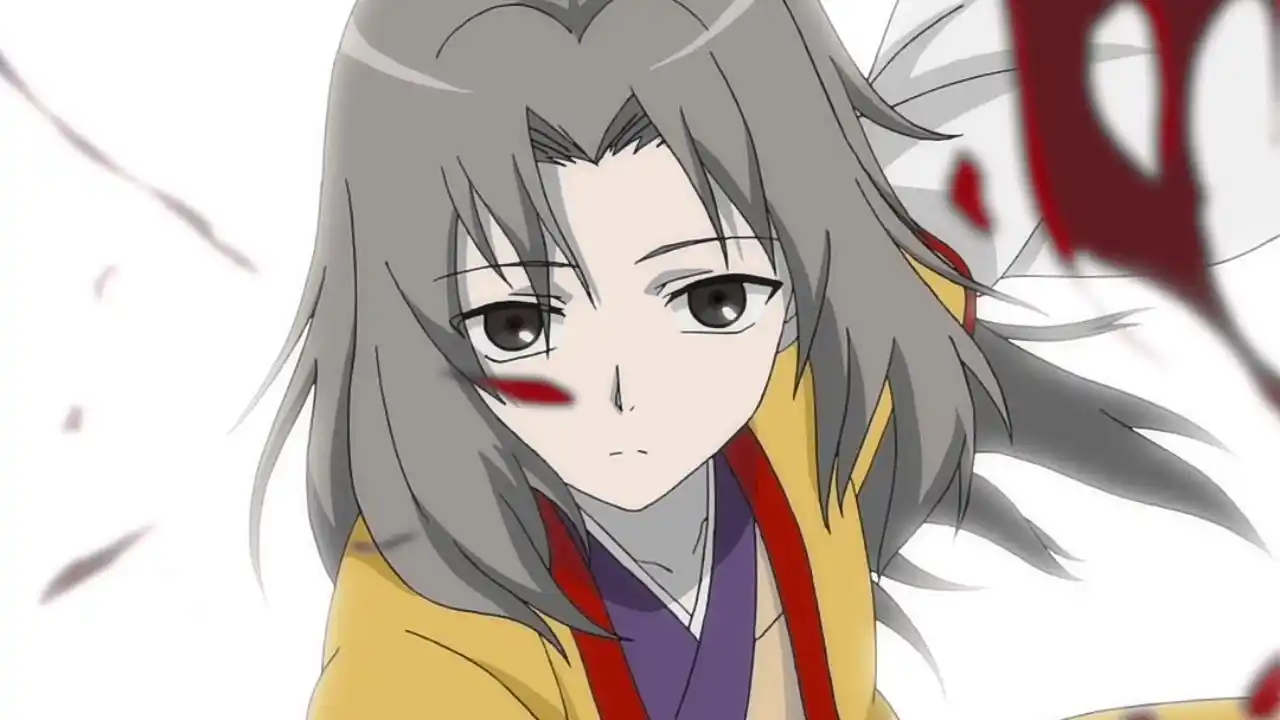 狐妖小红娘――王权富贵 - 堆糖,美图壁纸兴趣社区