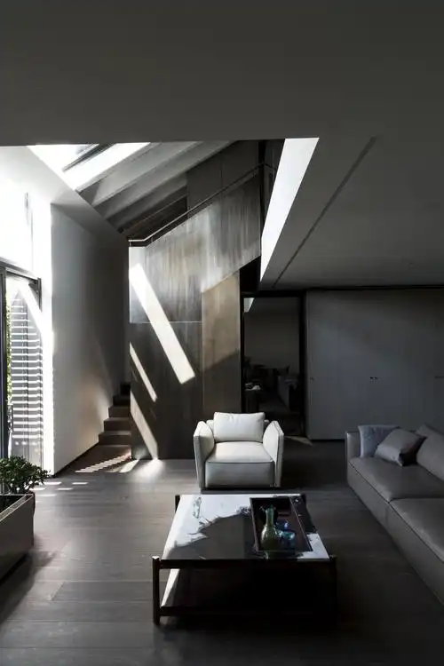 米兰中心的城市绿洲,dfa partners建筑事务所设计-行业资讯-中国设计