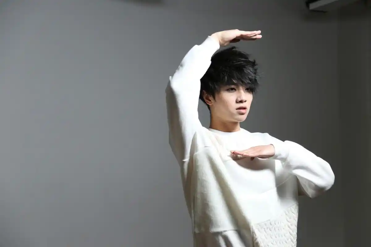 90后华晨宇,不羁癫狂的"火星弟弟"