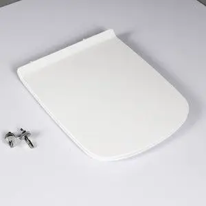 德立菲duravit杜拉维特座便器座圈马桶盖板超薄006059/006339