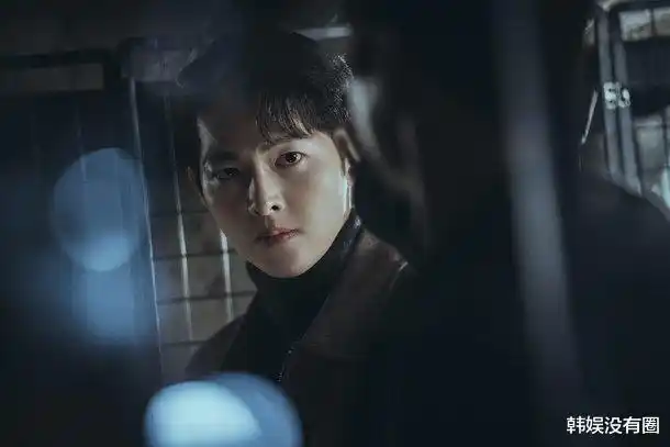 宋仲基文森佐剧照公开演技美貌人生角色全面更新