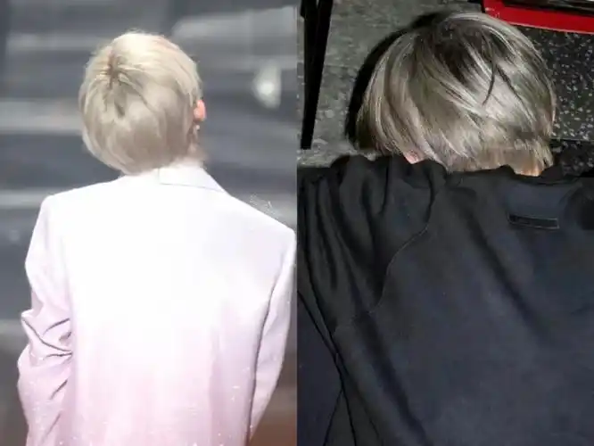 10700你们看千玺的后脑勺,好可爱#易烊千玺柔情小宝宝