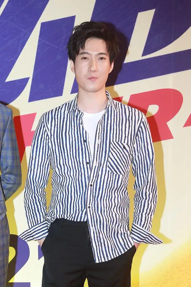 开心麻花前演员常远,这些年以来在影坛的表现总是颇具争议.