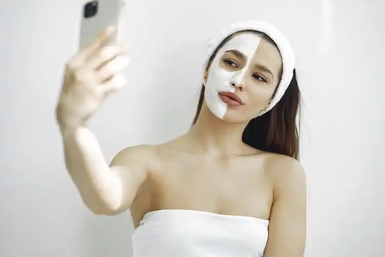 怎么样让脸部肌肤紧致?