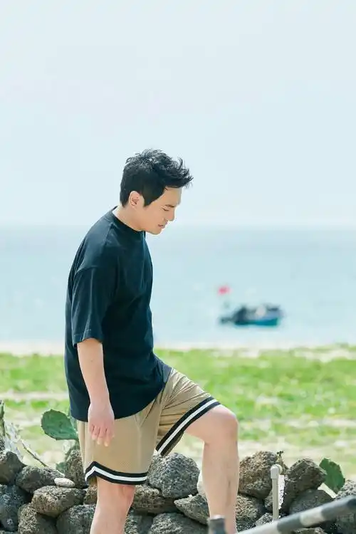 《向往6》组起老友局 蘑菇屋里欢笑不断_沈腾_黄磊大_马丽