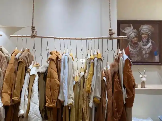 知识分子穿搭棉麻铺子是不是最好的选择