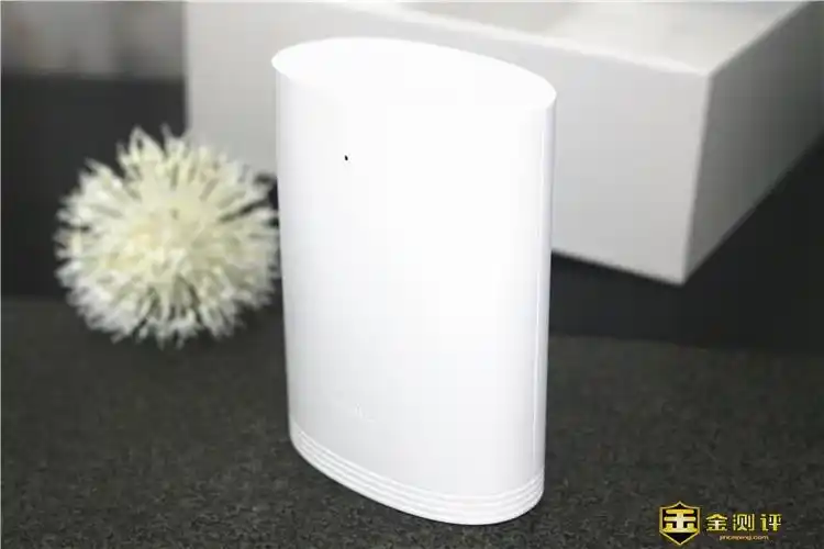 金测评华为路由q2pro子母路由器大户型全覆盖强信号稳传输