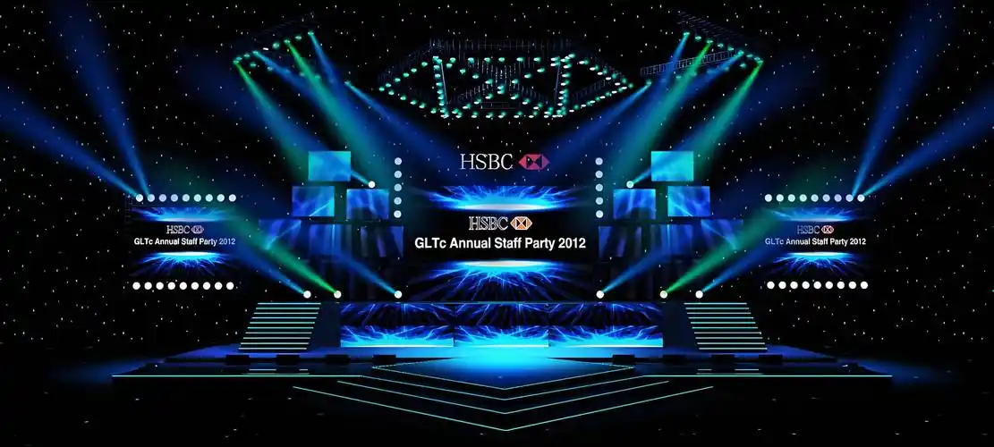 舞美设计大揭秘,让你成为行业焦点!