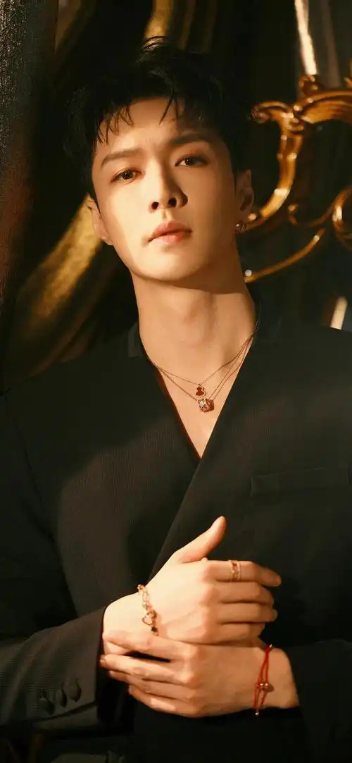 帅哥系列壁纸161