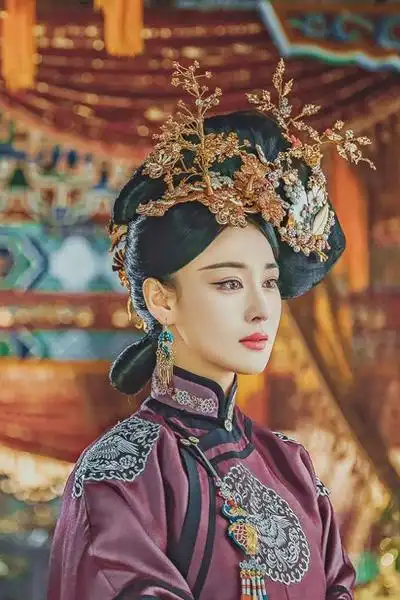 电视剧半妖倾城剧照,海报,穿帮照,拍摄地图片_电视剧_剧情吧