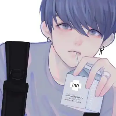 qq头像男生动漫帅气 高清动漫qq头像男生精选