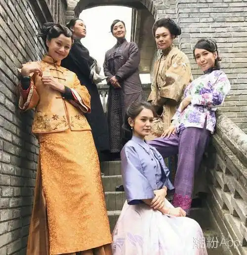 电视剧娘道预计定档9月3日 接档香蜜沉沉烬如霜播出