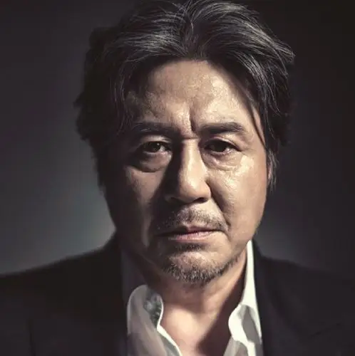 韩国演技最好的6位男演员个个堪比中国的梁家辉