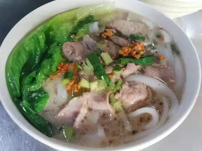 湖北正宗潮汕一品鲜汤粉世家技术培训