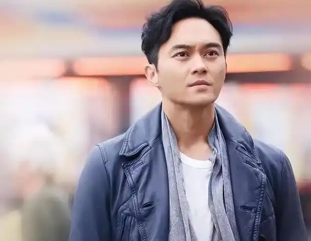 张智霖:愿得一心人白首不分离,娶了袁咏仪的他堪称"人生赢家"