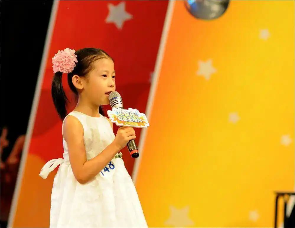 长春少儿口才培训班哪家好