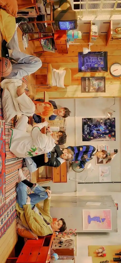 exo - 堆糖,美图壁纸兴趣社区