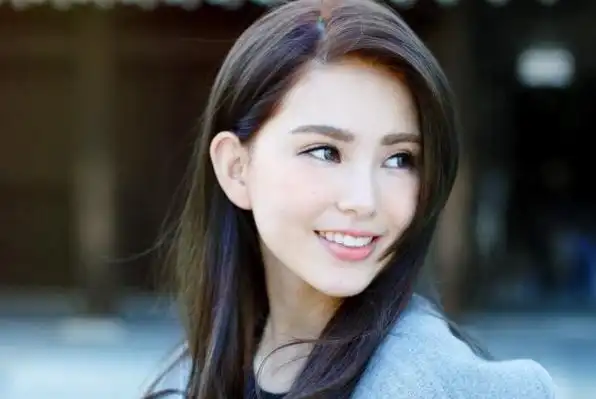 中国十大混血女星排行榜angelababy上榜第七出道最早