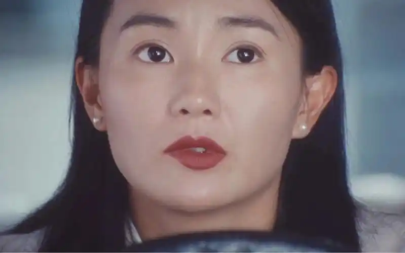 张曼玉:黎小军同志,我们该怎么办?我想每天睁开眼睛都看到你