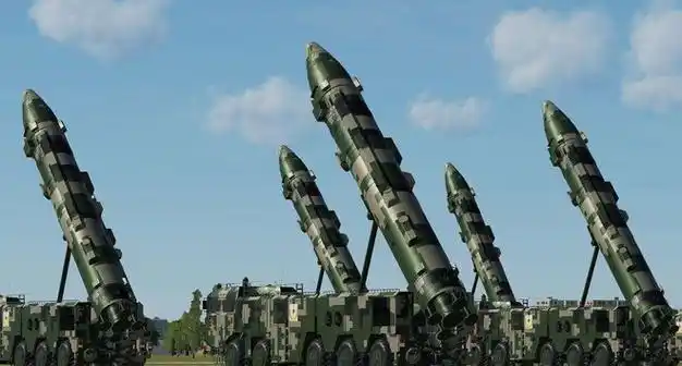 美军拥有强大的导弹预警能力但无法判断东风快递的落点