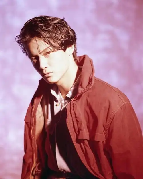 盘点日本十大美男男星颜值不输吴彦祖木村拓哉只能排第三