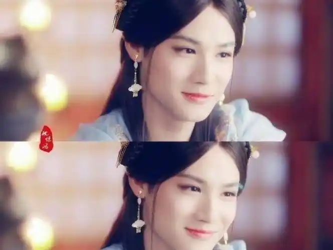 90后古装小生张新成,许凯,郑业成,侯明昊"女装四美",谁可?