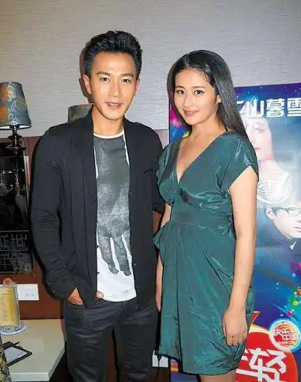 颖儿的"黑红"上位史,和她智商短路的5个打脸瞬间_杨子_黄圣依_刘恺威