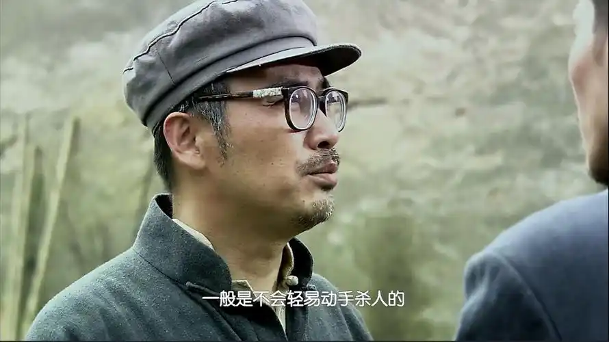 如何评价柳云龙电视剧风筝