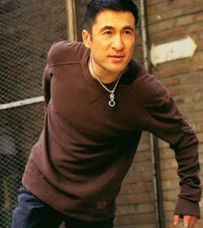 【图】演员肖荣生个人资料大起底 老戏骨演技扎实获好评