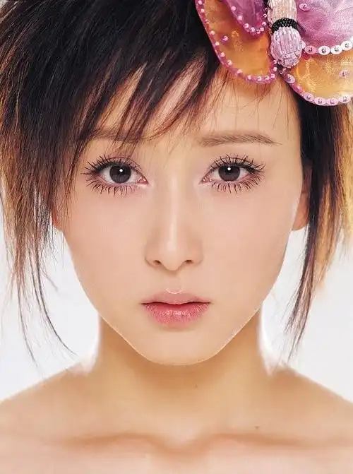 演员胡静写真胡静古装大陆演员演员胡静照片胡静出生年月演员胡静