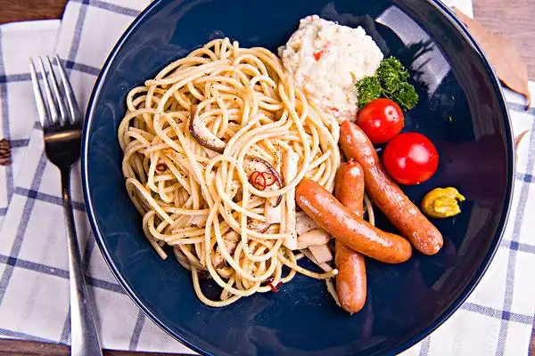 意大利面图片_图片大全