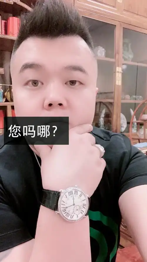 小胖(111)的快手直播