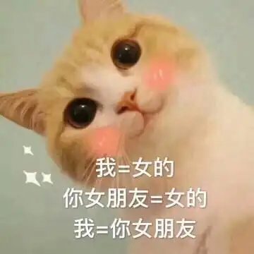 那就这样说好啦我就是你女朋友啦67表情包