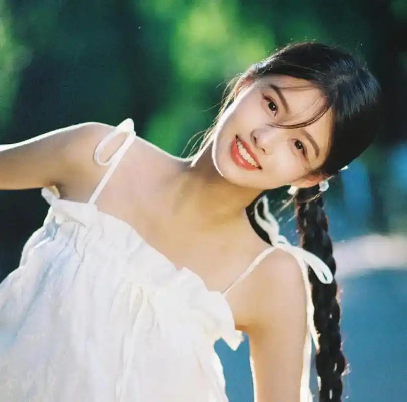 夏天的回音 微博演员艾米