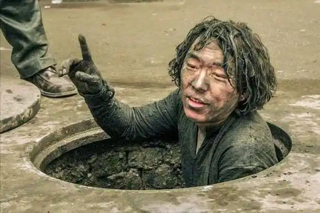 王晶导演一语成谶|黄渤|编剧|周星驰|吴彦祖|电影导演|驯养动物|喜剧