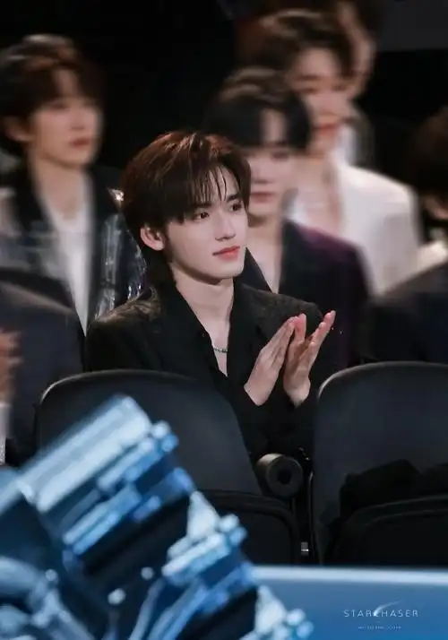 星光大赏##宋亚轩星光大赏