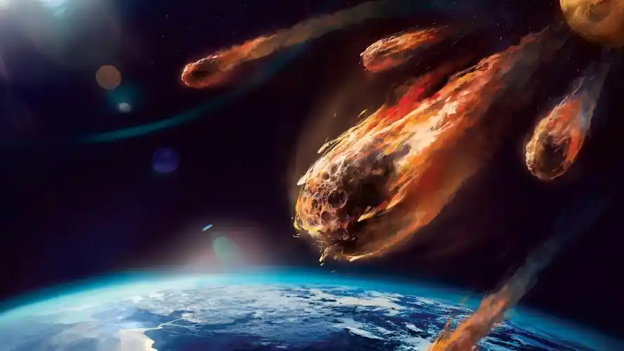 星球壁纸【102】(科幻静态壁纸) - 静态壁纸下载 - 元气壁纸