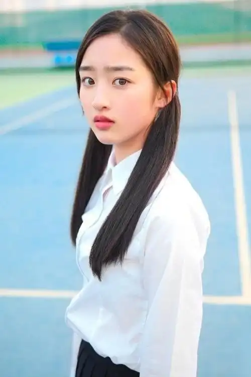 我们的少年时代之双面天使