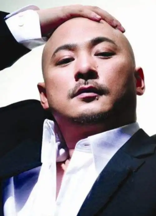 王全安个人资料简介,王全安现任老婆简介