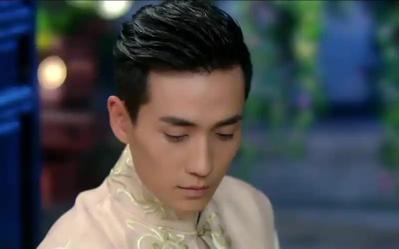 [情定三生]迟瑞——letter_哔哩哔哩 (゜-゜)つロ 干杯~-bilibili