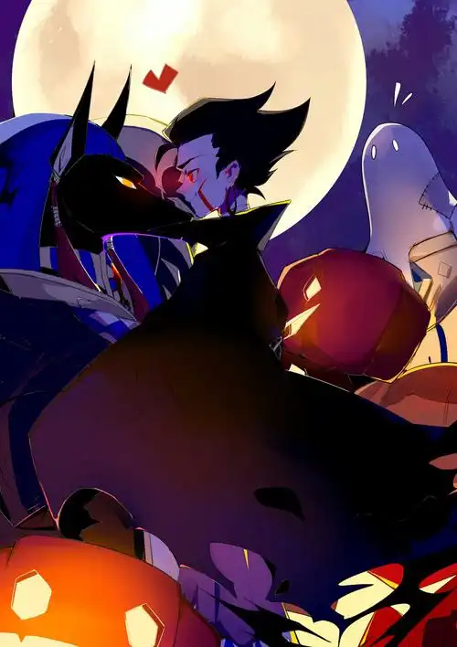 【戬吒万圣贺】