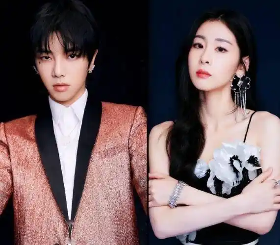 鹿晗_黄子韬_徐艺洋