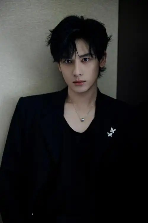 胡先煦 x 大众电影百花奖颁奖典礼